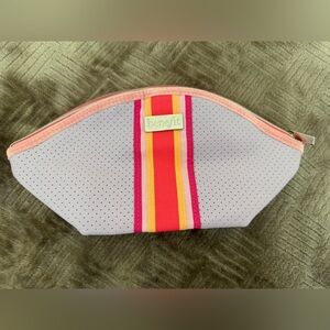 Benefit Cosmetic Bag